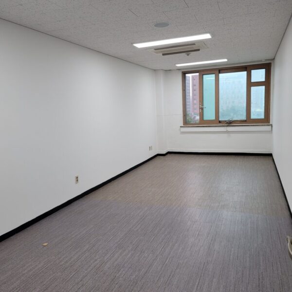 학교 리모델링 공사