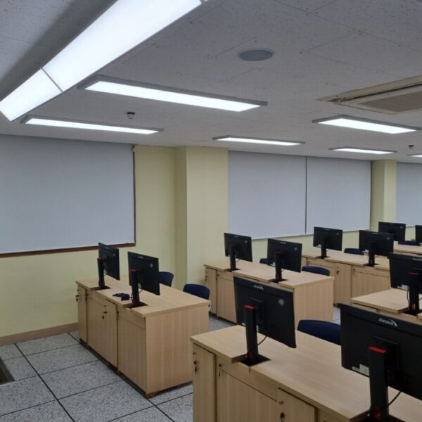 학교 리모델링 공사