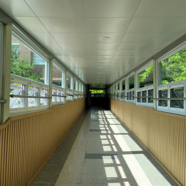 학교 리모델링 공사