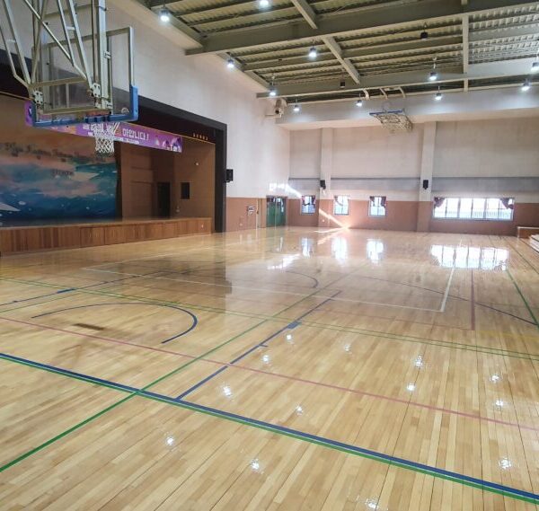 학교 리모델링 공사